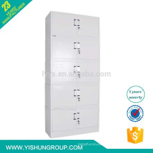 KD steel school filling storage cabinet specifications